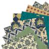 Papermania Arts & Crafts - Paper Pad 15x15 (PMA 1602670)