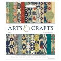 Papermania Arts & Crafts - Paper Pad 15x15 (PMA 1602670)
