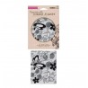 Sellos Cling - Lauderdale Floral