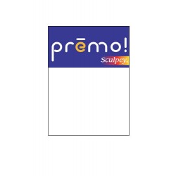 PREMO - Blanco 5001