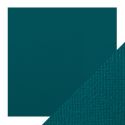 Cartulina Craft Perfect - Teal Blue