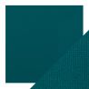 Cartulina Craft Perfect - Teal Blue