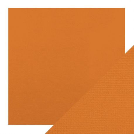 Cartulina Craft Perfect - Pumkin Orange Cartulina Craft Perfect - Pumkin Orange
