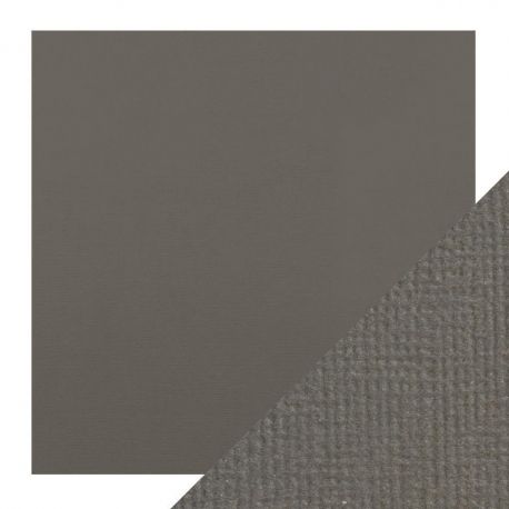 Cartulina Craft Perfect - Pewter Grey