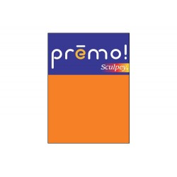 PREMO - Naranja 5033