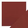Cartulina Craft Perfect - Maroon Red