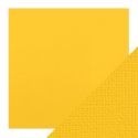 Cartulina Craft Perfect - Marigold Yellow
