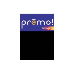 PREMO -  Negro 5042