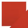 Cartulina Craft Perfect - Chilli Red