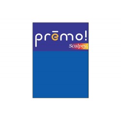 PREMO -  Azul cobalto 5063