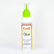 Craft Tacky Glue de Tonic Studios - Tamaño Mediano