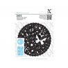 Xcut Troquel para máquinas troqueladoras Floral Cluster (XCU 503228)