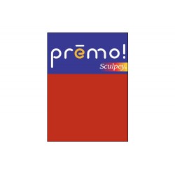 PREMO - Rojo cadmio 5382