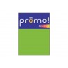 PREMO - Verde fluorescente 5521