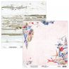 Mintay Papers - Marina Scrapbooking Paper Pad 15x15 | CreActividades