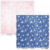 Mintay Papers - Marina Scrapbooking Paper Pad 15x15 | CreActividades