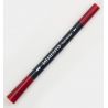 Memento Rotulador Doble Punta - Rhubarb Stark