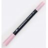 Tsukineko Memento Angel Pink - Rotulador Doble Punta