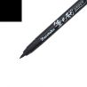 Rotulador acuarelable FUDEBIYORI Black