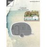 Joy Crafts Troquel Caravana (6002/1097)