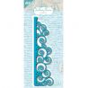 Joy Crafts Troquel Oleaje (6002/1128)