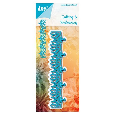 Joy Crafts Troquel Encaje (6002/1128) Joy Crafts Troquel Encaje (6002/1128)