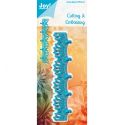 Joy Crafts Troquel Encaje (6002/1128)