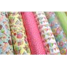 Dovecraft Beach Life Pad 20x20 (HZPAP005) Surtido scrapbooking