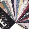 Bloc de cartulinas scrapbooking Craft Smith - Marishka  (MPP0385)