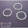 Wycinanka Laser Cut - Set Marcos Corona Laurel