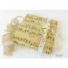Wycinanka Laser Cut - Set Marcos Corona Laurel