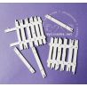 Laser Cut - Set vallas antiguas