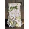 Laser Cut - Set vallas antiguas