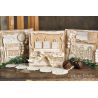 Laser Cut - Set Casas