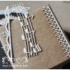 Laser Cut - Set Partituras