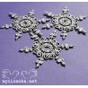 Laser Cut - Set Doodling Copos 2