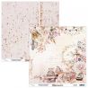 Mintay Papers - Dear Diary Scrapbooking Paper Pad 30x30 | CreActividades