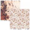 Mintay Papers - Dear Diary Scrapbooking Paper Pad 30x30 | CreActividades