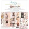 Mintay Papers - Dear Diary Scrapbooking Paper Pad 30x30 | CreActividades