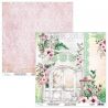 Mintay Papers - Secret Place Scrapbooking Paper Pad 15x15 | CreActividades