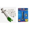 Clay Extruder