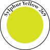 Karin Rotulador BrushmarkerPro - Sylphur Yellow