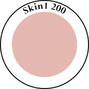 Karin Rotulador BrushmarkerPro - Skin 1