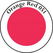 Karin Rotulador BrushmarkerPro - Orange Red