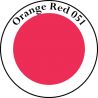 Karin Rotulador BrushmarkerPro - Orange Red