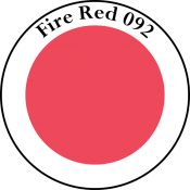 Karin Rotulador BrushmarkerPro - Fire Red