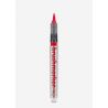 Karin Rotulador BrushmarkerPro - Red