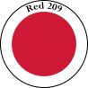 Karin Rotulador BrushmarkerPro - Red