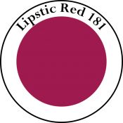 Karin Rotulador BrushmarkerPro - Lipstic Red