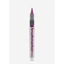 Karin Rotulador BrushmarkerPro - Burgundy